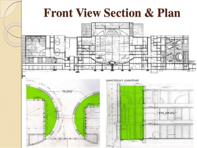 national parliament house of bangladesh