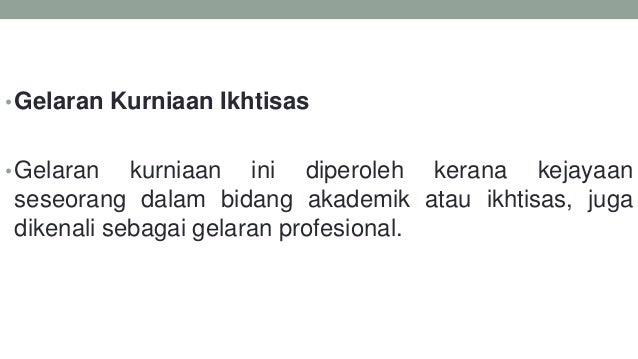 Tutorial 5: Sistem Sapaan Dalam Masyarakat Melayu