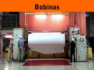 Bobinas 
Mike Licata 14 
 