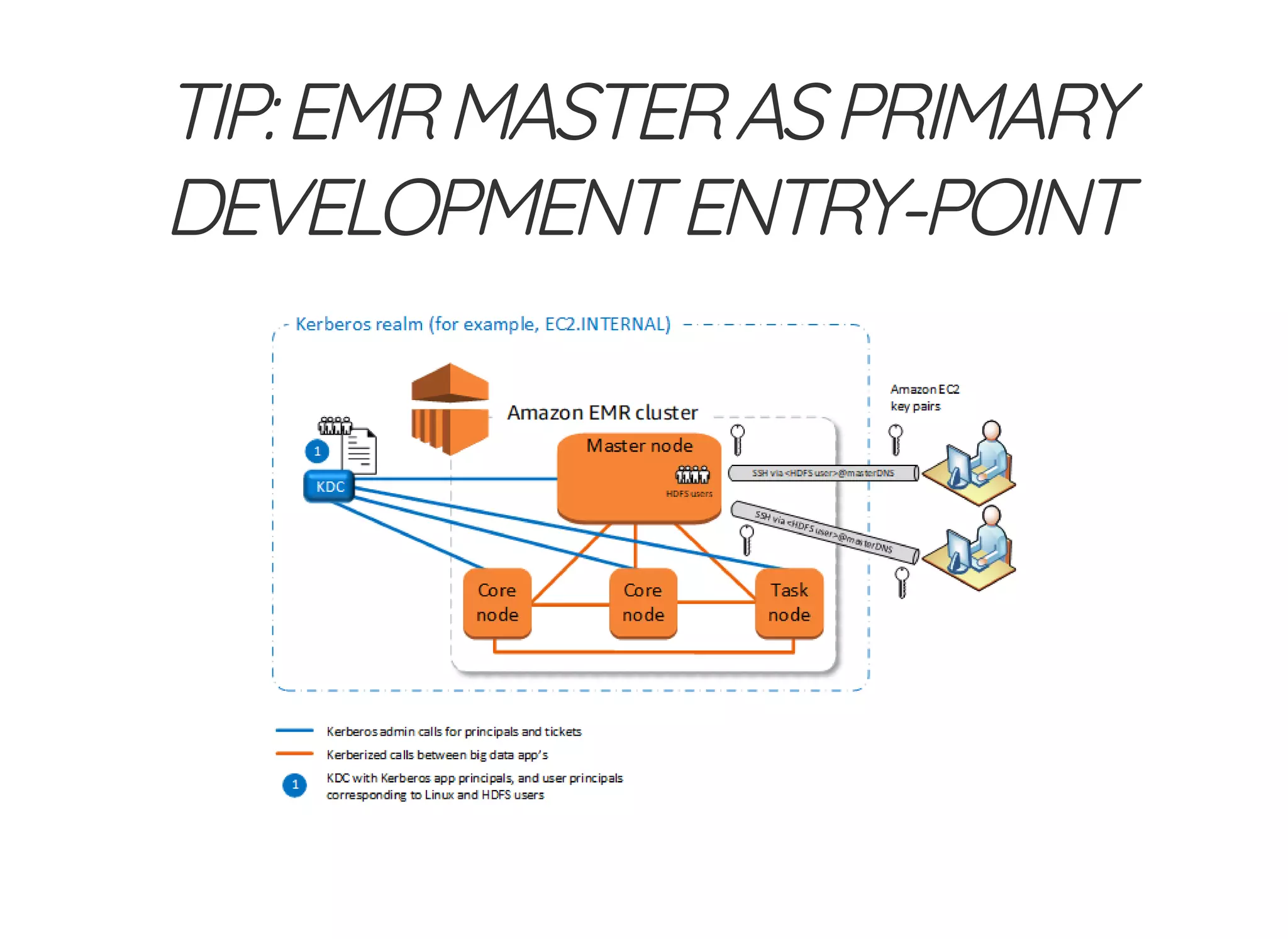 TIP:EMRMASTERASPRIMARY
DEVELOPMENTENTRY-POINT
 