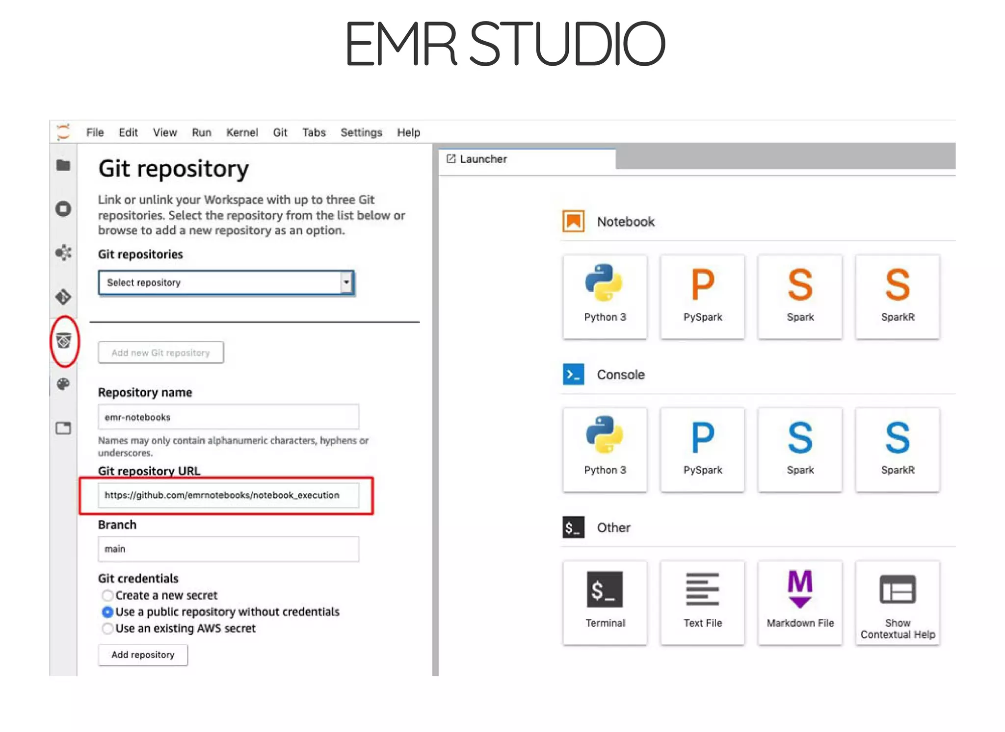 EMRSTUDIO
 