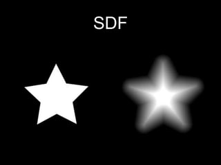 SDF
 