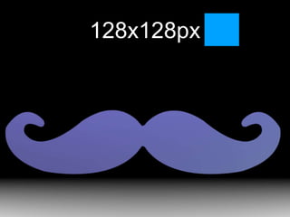 128x128px
 
