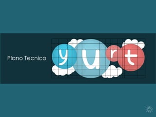 Plano Tecnico

 