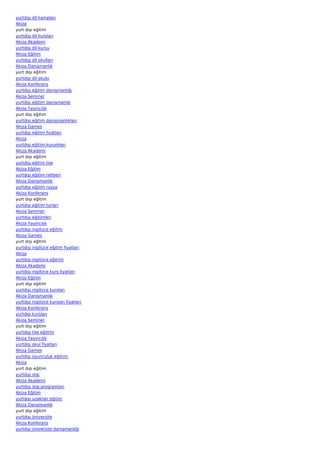 yurtdışı dil kampları
Akiza
yurt dışı eğitim
yurtdışı dil kursları
Akiza Akademi
yurtdışı dil kursu
Akiza Eğitim
yurtdışı dil okulları
Akiza Danışmanlık
yurt dışı eğitim
yurtdışı dil okulu
Akiza Konferans
yurtdışı eğitim danışmanlığı
Akiza Seminer
yurtdışı eğitim danışmanlık
Akiza Yayıncılık
yurt dışı eğitim
yurtdışı eğitim danışmanlıkları
Akiza Games
yurtdışı eğitim fiyatları
Akiza
yurtdışı eğitim kurumları
Akiza Akademi
yurt dışı eğitim
yurtdışı eğitim lise
Akiza Eğitim
yurtdışı eğitim rehberi
Akiza Danışmanlık
yurtdışı eğitim rusya
Akiza Konferans
yurt dışı eğitim
yurtdışı eğitim turları
Akiza Seminer
yurtdışı eğitimleri
Akiza Yayıncılık
yurtdışı ingilizce eğitim
Akiza Games
yurt dışı eğitim
yurtdışı ingilizce eğitim fiyatları
Akiza
yurtdışı ingilizce eğitimi
Akiza Akademi
yurtdışı ingilizce kurs fiyatları
Akiza Eğitim
yurt dışı eğitim
yurtdışı ingilizce kursları
Akiza Danışmanlık
yurtdışı ingilizce kursları fiyatları
Akiza Konferans
yurtdışı kursları
Akiza Seminer
yurt dışı eğitim
yurtdışı lise eğitimi
Akiza Yayıncılık
yurtdışı okul fiyatları
Akiza Games
yurtdışı oyunculuk eğitimi
Akiza
yurt dışı eğitim
yurtdışı staj
Akiza Akademi
yurtdışı staj programları
Akiza Eğitim
yurtdışı uzaktan eğitim
Akiza Danışmanlık
yurt dışı eğitim
yurtdışı üniversite
Akiza Konferans
yurtdışı üniversite danışmanlığı
 