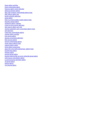 finans eğitim sertifika
finans matematiği eğitim
fransızca eğitim veren ilkokullar
aktüerya bilimleri eğitimi
ağaç işleri endüstri mühendisliği eğitimi fiyatı
after effects eğitim seti
bordro yönetimi eğitimleri
jeoloji eğitim
efqm (iş mükemmelliği modeli) eğitimi fiyatı
boşnakça görsel eğitim
solidworks eğitim videoları
mütercim-tercümanlık eğitimleri
web tasarım eğitim seti indir
istanbul sabahattin zaim üniversitesi eğitimi fiyatı
golf eğitimleri
matematik mühendisliği eğitimi
uzaktan eğitim sertifika
hızlı okuma eğitim
aksaray üniversitesi eğitimleri
bitki koruma eğitimi
kontrol mühendisliği eğitimi
müzik yapımı eğitimi fiyatı
ingilizce eğitim setleri
online eğitim programları
apqp (ileri ürün kalite planlaması)  eğitimi fiyatı
biyoteknoloji eğitim
hititoloji eğitim
güverte görsel eğitim
seyahat işletmeciliği ve turizm rehberliği görsel eğitim
enformasyon teknolojileri eğitim
iş yazısı(yazışma) teknikleri eğitim
c# görsel eğitim
jeofizik eğitimi
Yurt Dışında Eğitim
 