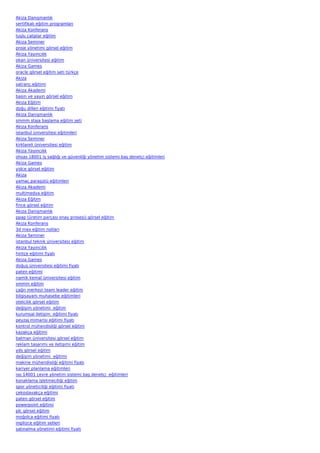 Akiza Danışmanlık
sertifikalı eğitim programları
Akiza Konferans
tuşlu çalgılar eğitim
Akiza Seminer
proje yönetimi görsel eğitim
Akiza Yayıncılık
okan üniversitesi eğitim
Akiza Games
oracle görsel eğitim seti türkçe
Akiza
satranç eğitimi
Akiza Akademi
basın ve yayın görsel eğitim
Akiza Eğitim
doğu dilleri eğitimi fiyatı
Akiza Danışmanlık
smmm staja başlama eğitim seti
Akiza Konferans
istanbul üniversitesi eğitimleri
Akiza Seminer
kirklareli üniversitesi eğitim
Akiza Yayıncılık
ohsas 18001 iş sağlığı ve güvenliği yönetim sistemi baş denetçi eğitimleri
Akiza Games
yidce görsel eğitim
Akiza
yamaç paraşütü eğitimleri
Akiza Akademi
multimedya eğitim
Akiza Eğitim
fince görsel eğitim
Akiza Danışmanlık
ppap (üretim parçası onay prosesi) görsel eğitim
Akiza Konferans
3d max eğitim notları
Akiza Seminer
istanbul teknik üniversitesi eğitim
Akiza Yayıncılık
hintçe eğitimi fiyatı
Akiza Games
doğuş üniversitesi eğitimi fiyatı
paten eğitimi
namik kemal üniversitesi eğitim
smmm eğitim
çağrı merkezi team leader eğitim
bilgisayarlı muhasebe eğitimleri
otelcilik görsel eğitim
değişim yönetimi  eğitim
kurumsal iletişim  eğitimi fiyatı
peyzaj mimarisi eğitimi fiyatı
kontrol mühendisliği görsel eğitim
kazakça eğitimi
batman üniversitesi görsel eğitim
reklam tasarımı ve iletişimi eğitim
yds görsel eğitim
değişim yönetimi  eğitimi
makine mühendisliği eğitimi fiyatı
kariyer planlama eğitimleri
iso 14001 çevre yönetim sistemi baş denetçi  eğitimleri
konaklama işletmeciliği eğitim
spor yöneticiliği eğitimi fiyatı
çekoslavakça eğitimi
paten görsel eğitim
powerpoint eğitimi
plc görsel eğitim
moğolca eğitimi fiyatı
ingilizce eğitim setleri
satınalma yönetimi eğitimi fiyatı
 