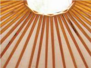 Yurts