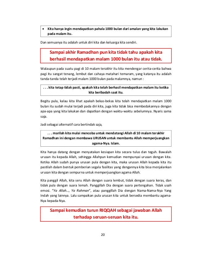 Teks Ceramah Tentang Malam Lailatul Qadar Lakaran Teks Ceramah Tentang Malam Lailatul Qadar Lakaran