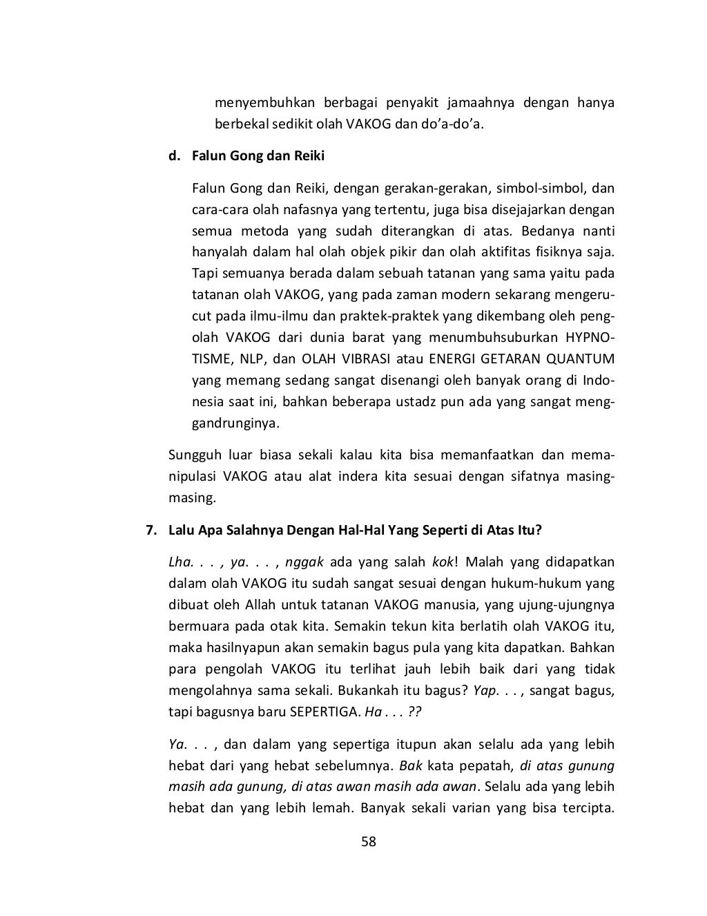 Yusdeka reformatted cd ok