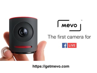 https://getmevo.com
 