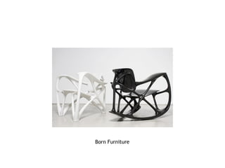 Born Furniture
 