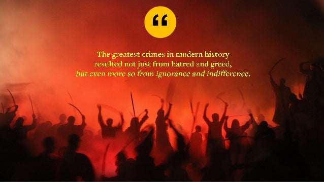 Top 10 Yuval Noah Harari Quotes