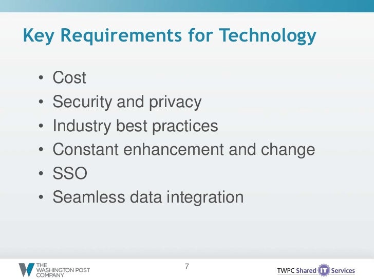 Commoditizing IT: Enterprise Technology as a Service (Yuvi Kochar)