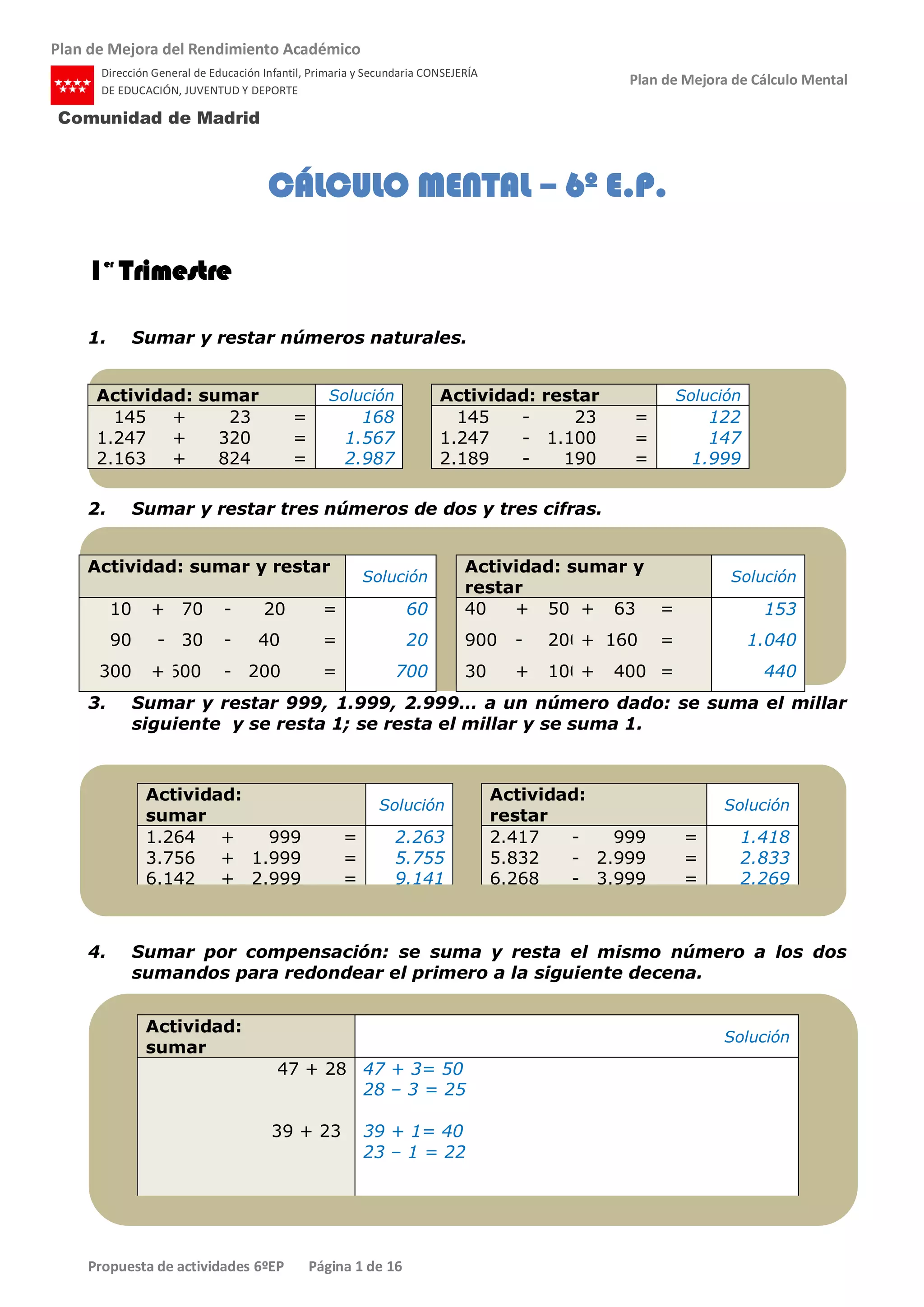 calculo-mental-6-de-primaria-pdf