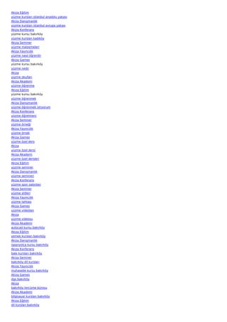 Akiza Eğitim
yüzme kursları istanbul anadolu yakası
Akiza Danışmanlık
yüzme kursları istanbul avrupa yakası
Akiza Konferans
yüzme kursu bakırköy
yüzme kursları kadıköy
Akiza Seminer
yüzme malzemeleri
Akiza Yayıncılık
yüzme nasıl öğrenilir
Akiza Games
yüzme kursu bakırköy
yüzme nedir
Akiza
yüzme okulları
Akiza Akademi
yüzme öğrenme
Akiza Eğitim
yüzme kursu bakırköy
yüzme öğrenmek
Akiza Danışmanlık
yüzme öğrenmek istiyorum
Akiza Konferans
yüzme öğretmeni
Akiza Seminer
yüzme örneği
Akiza Yayıncılık
yüzme örnek
Akiza Games
yüzme özel ders
Akiza
yüzme özel dersi
Akiza Akademi
yüzme özel dersleri
Akiza Eğitim
yüzme seminer
Akiza Danışmanlık
yüzme semineri
Akiza Konferans
yüzme spor salonları
Akiza Seminer
yüzme stilleri
Akiza Yayıncılık
yüzme tahtası
Akiza Games
yüzme videoları
Akiza
yüzme videosu
Akiza Akademi
autocad kursu bakırköy
Akiza Eğitim
yemek kursları bakırköy
Akiza Danışmanlık
ispanyolca kursu bakırköy
Akiza Konferans
bale kursları bakırköy
Akiza Seminer
bakırköy dil kursları
Akiza Yayıncılık
muhasebe kursu bakırköy
Akiza Games
dgs bakırköy
Akiza
bakırköy tercüme bürosu
Akiza Akademi
bilgisayar kursları bakırköy
Akiza Eğitim
dil kursları bakırköy
 