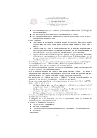 Plano Gestão Profa Yvete Gabriel Atique 