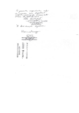 Plano Gestão Profa Yvete Gabriel Atique 