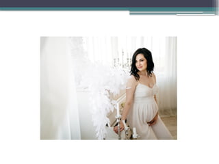 Yvette Heiser — How to Achieve Timeless Indoor Maternity Photography ...