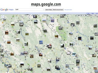 maps.google.com




                  97 11 12 13
 