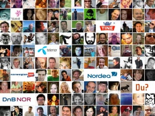 Du?

+47 97 1112 13
  97 11 12 13
 