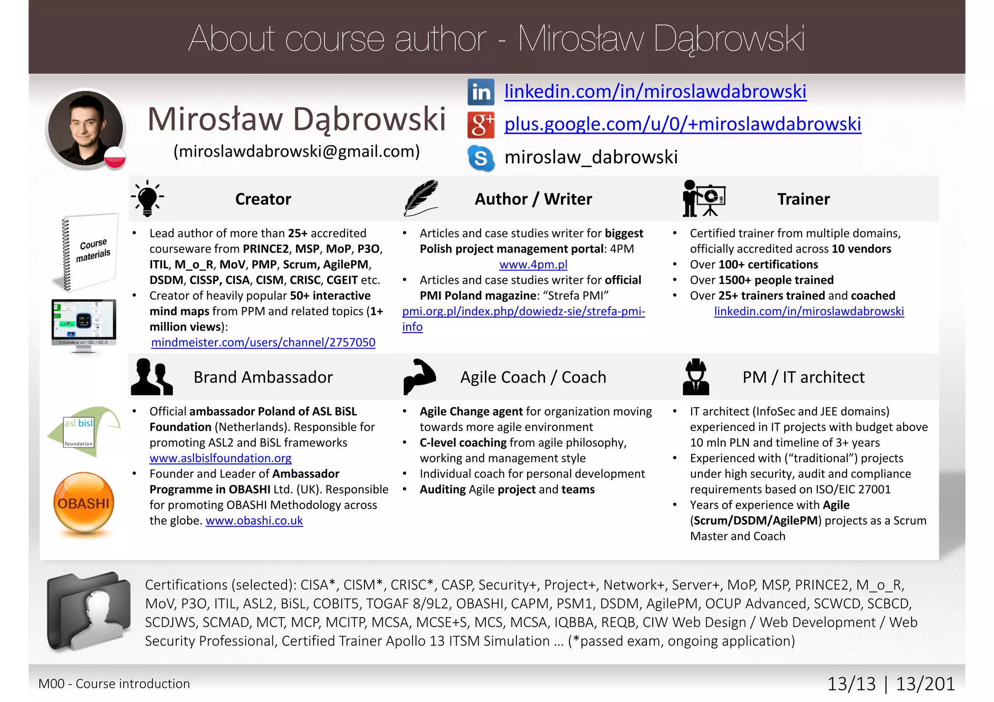 AXELOS - P3O® - Portfolio, Programme and Project Offices - Foundation ...