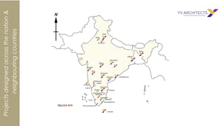 Vishakapatnam
Naya Raipur
Mumbai
Pune
Hyderabad
Vijaywada
Nagpur
Dhaka
Colombo
Ramanathpuram
Madhurai
Thiruvananthpuram
Kochi
Krishnagiri
Dharwad
Haliyal
Dandelli
Bangalore
Mysore
Pochampalli
Calicut
Coimbatore
Chennai
Delhii
kolkota
Gurugram
Noida
Projects
designed
across
the
nation
&
neighbouring
countries
 