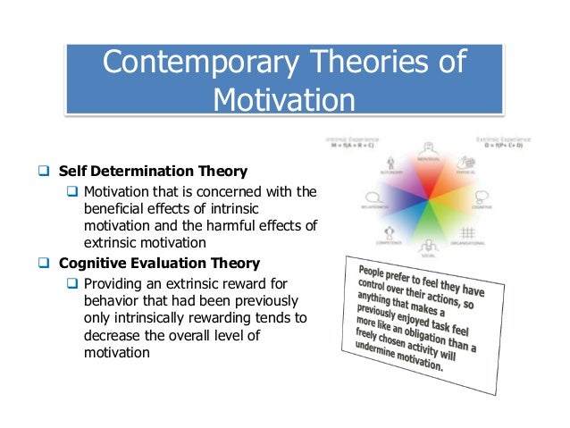 Chapter Motivation Presentation PPM OB EM10B