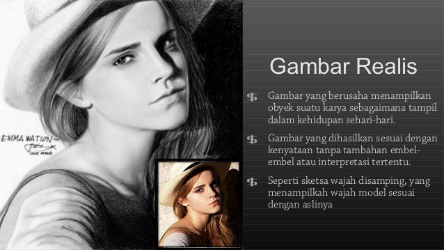 Jenis Ilustrasi