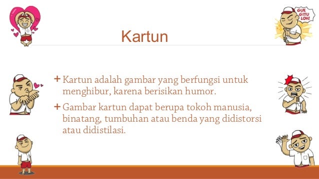 Jenis ilustrasi
