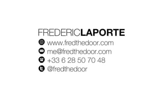 (EN) digital business design