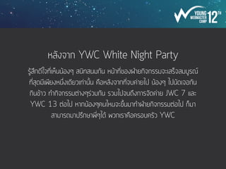 LectureWorkshop FunRelax Misc.
12 hrs. 10 hrs.16 hrs.34 hrs. 4 hrs.
 