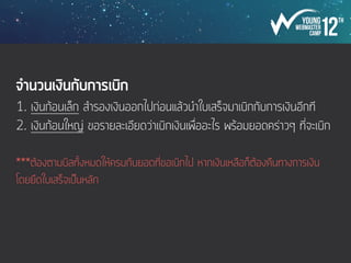 - ยาลดไข้ (พาราเซตามอล, Ibuprofen)
- ยาแก้ภูมิแพ้ ลดน้ำมูก
- ยาแก้เมาลด
- ยาแก้ท้องเสีย ปวดท้อง (เม็ดคาร์บอน, ยาธาตุน้ำขาว-น้ำแดง)
- ยาแก้ปวดเมื่อยตามกล้ามเนื้อ (Ibuprofen)
- ยากันยุง
- คาลามายด์
- ยาดม
 