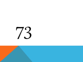 73
 