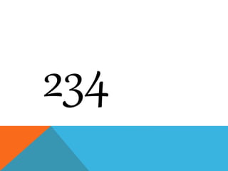 234
 