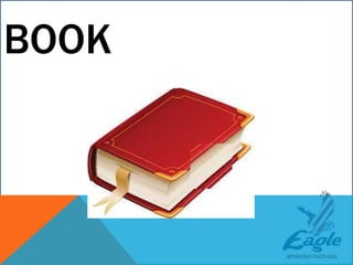 BOOK
 