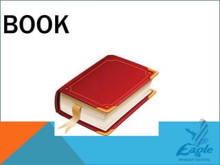 BOOK
 