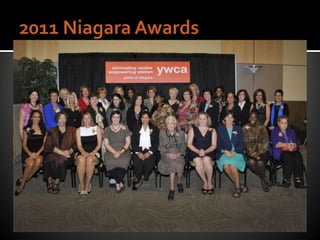 Ywca of niagara