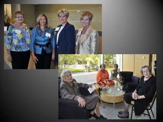 Ywca of niagara