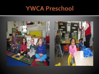 Ywca of niagara