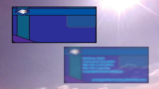 Young Writers' Camp Presentation