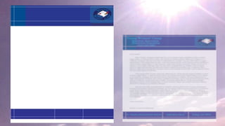 Young Writers' Camp Presentation