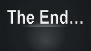 Young Writers' Camp Presentation