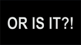 Young Writers' Camp Presentation