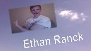 Young Writers' Camp Presentation