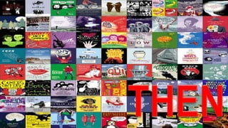 Young Writers' Camp Presentation