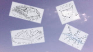 Young Writers' Camp Presentation