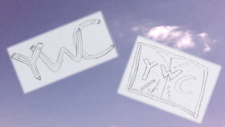 Young Writers' Camp Presentation