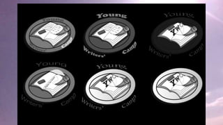 Young Writers' Camp Presentation