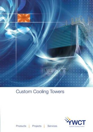 Custom Cooling Towers




Products   Projects   Services
 
